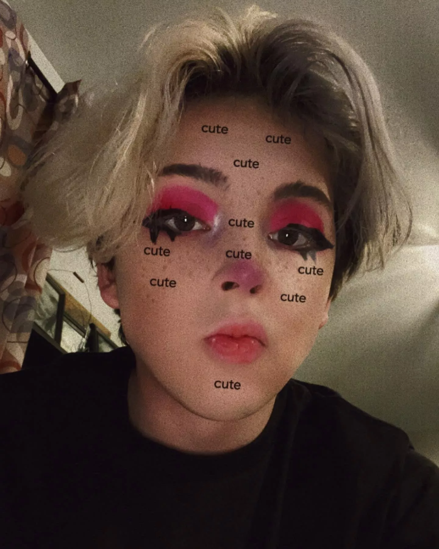 am i cute?