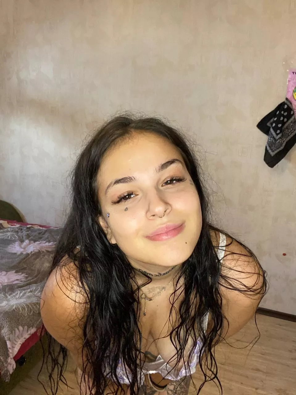 Am i cute enough?