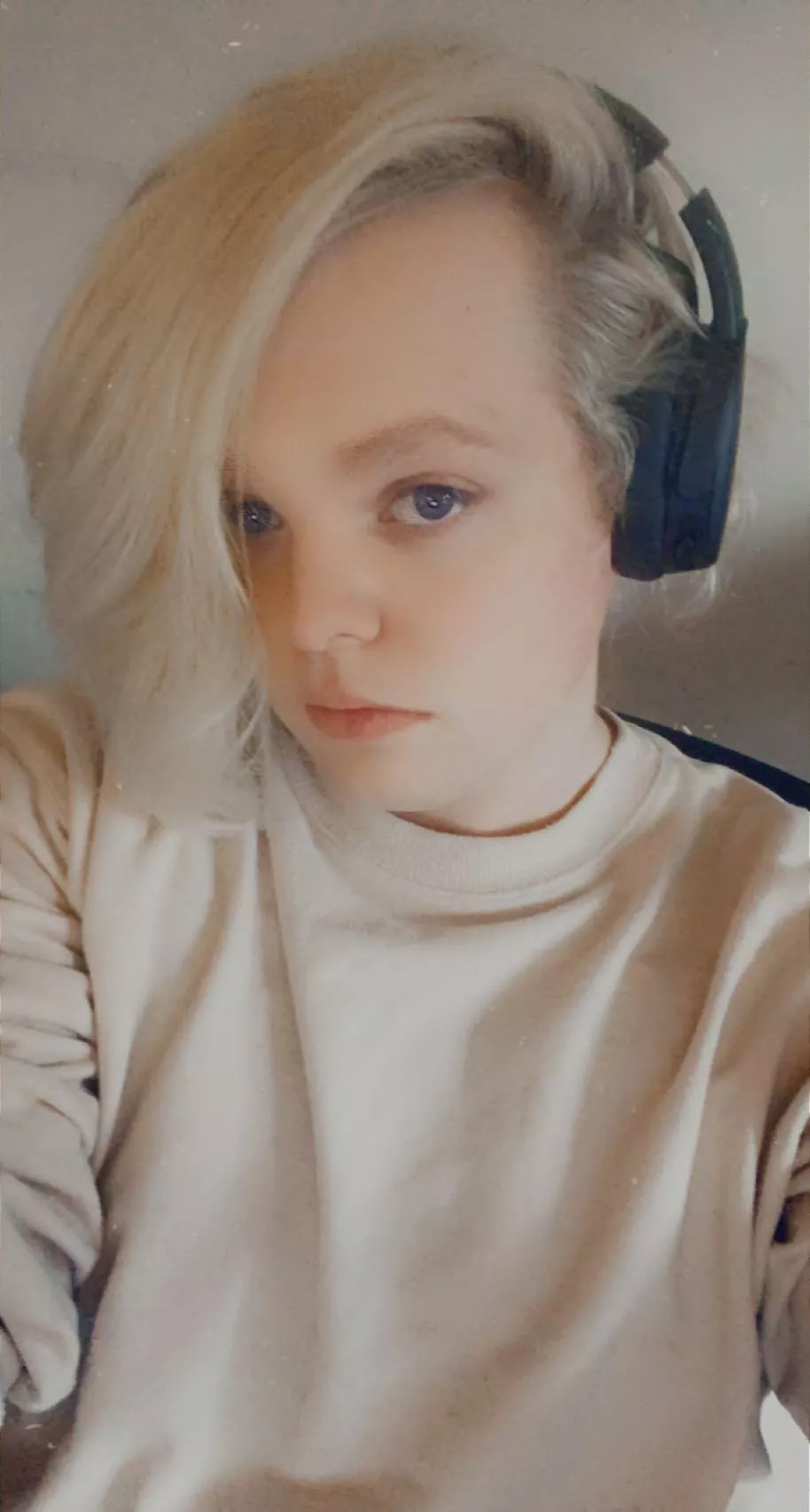 am I cute? 🥺