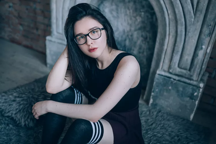 Am I deserve some gentle spanks? 😳😳😳