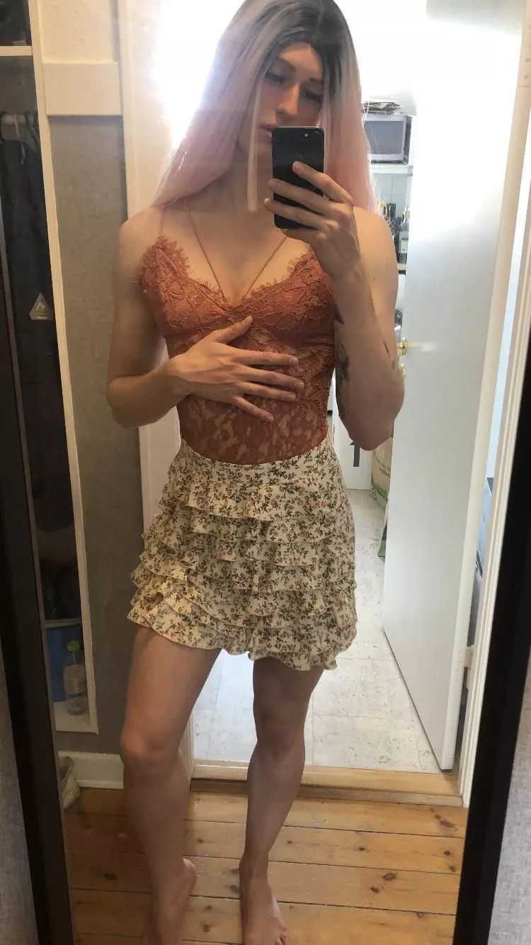 Am I fuckable?