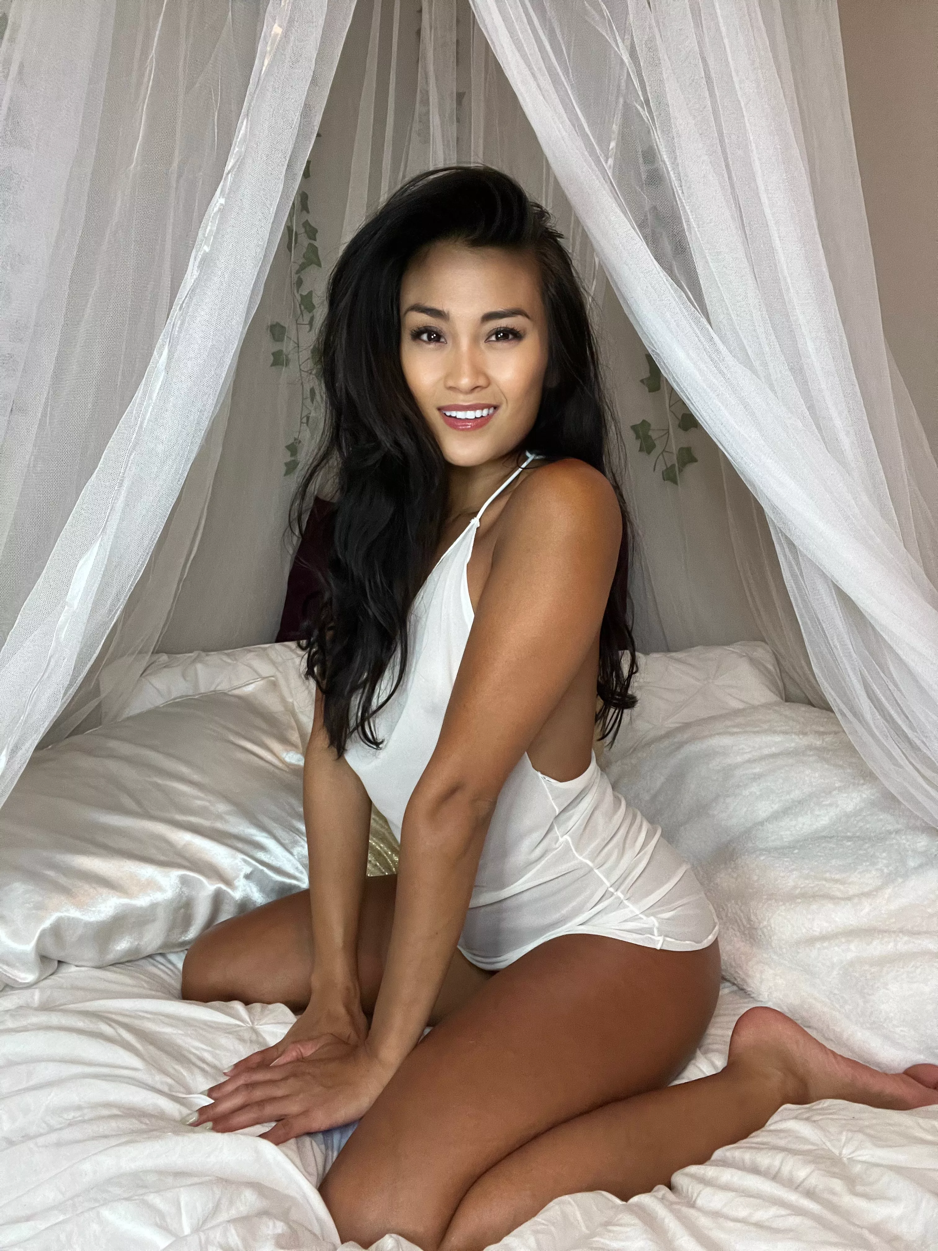Am I fuckable here?