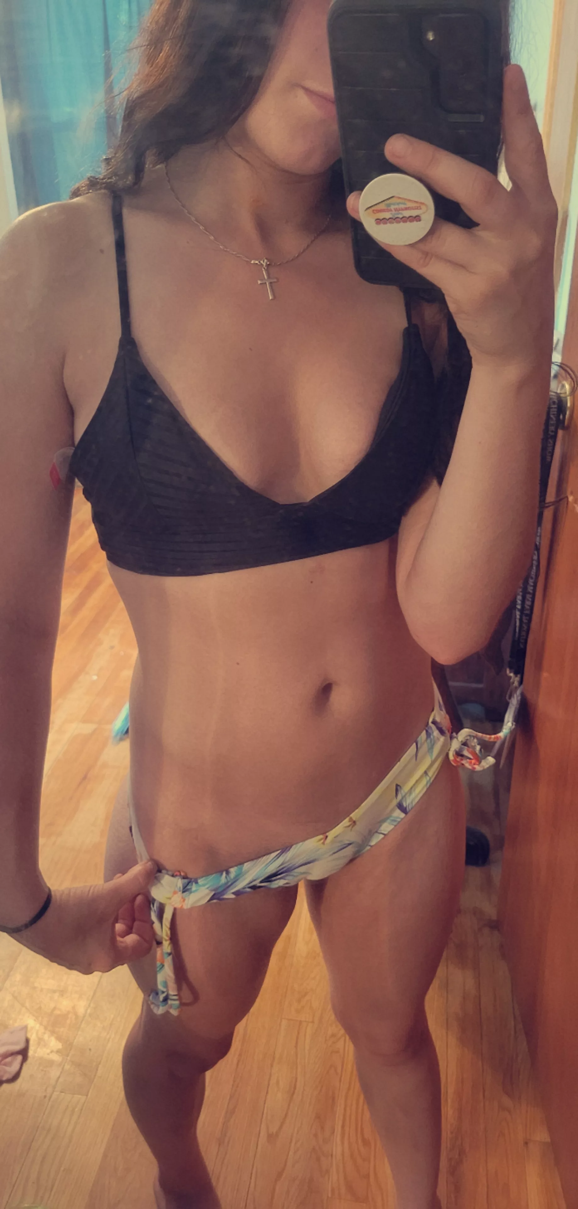 am I funsize?