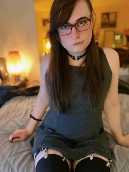 Am I good girlfriend material?