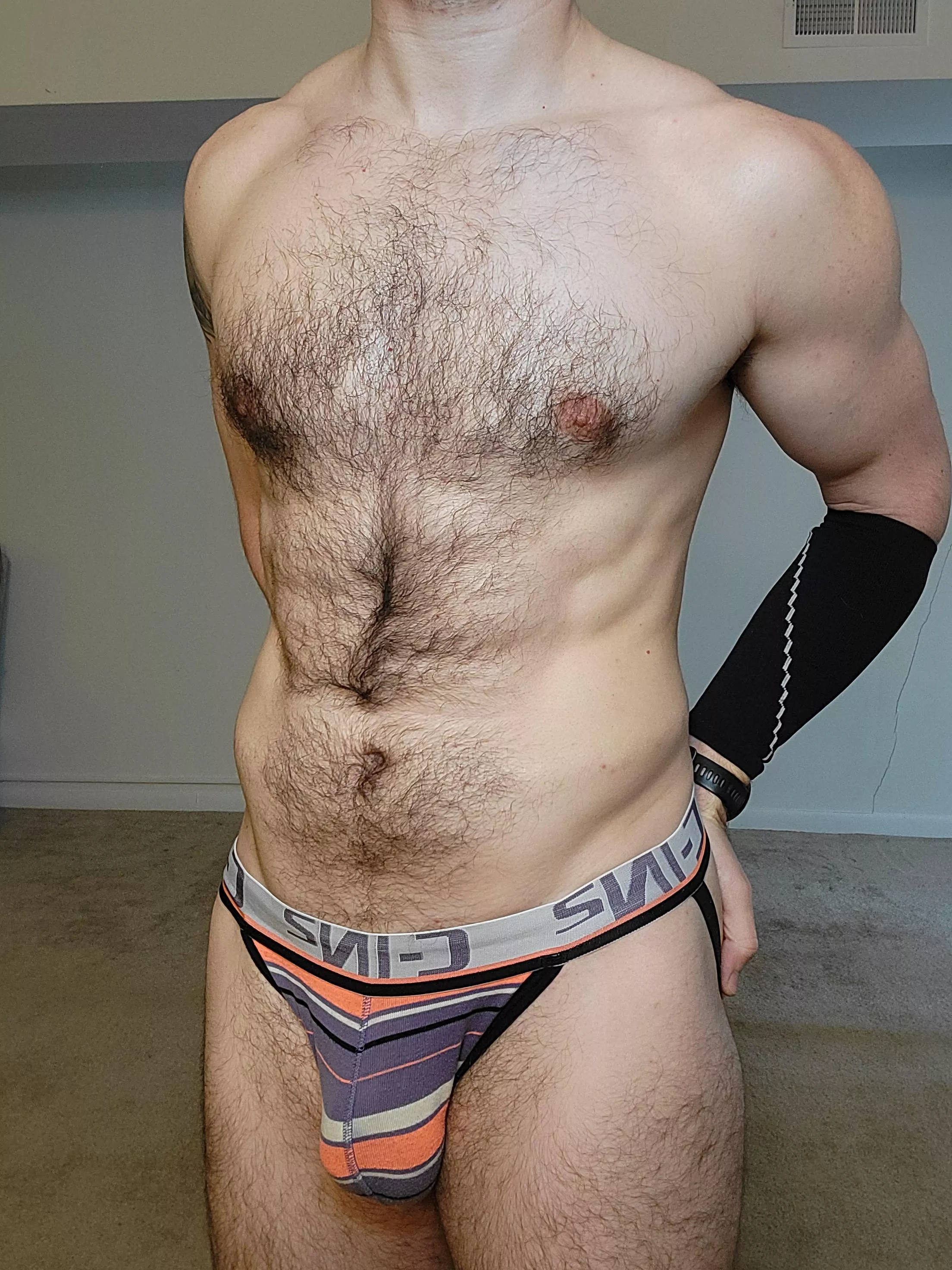 Am I otter material?