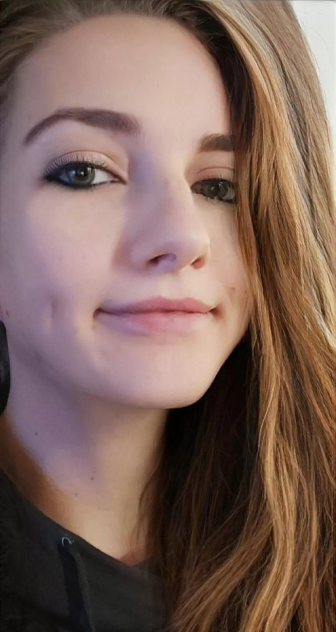 Am I passable? 🙈