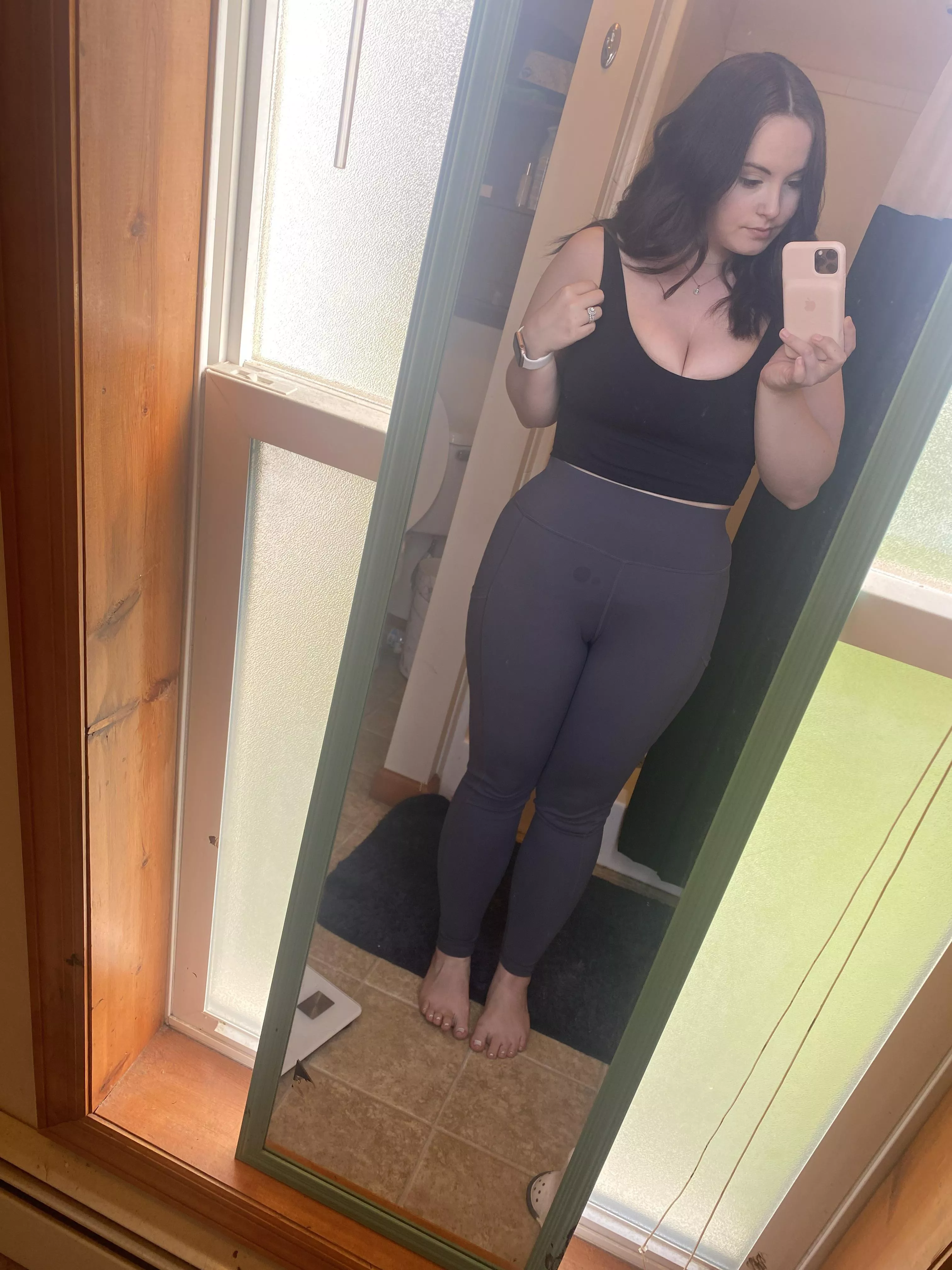 Am I pretty?
