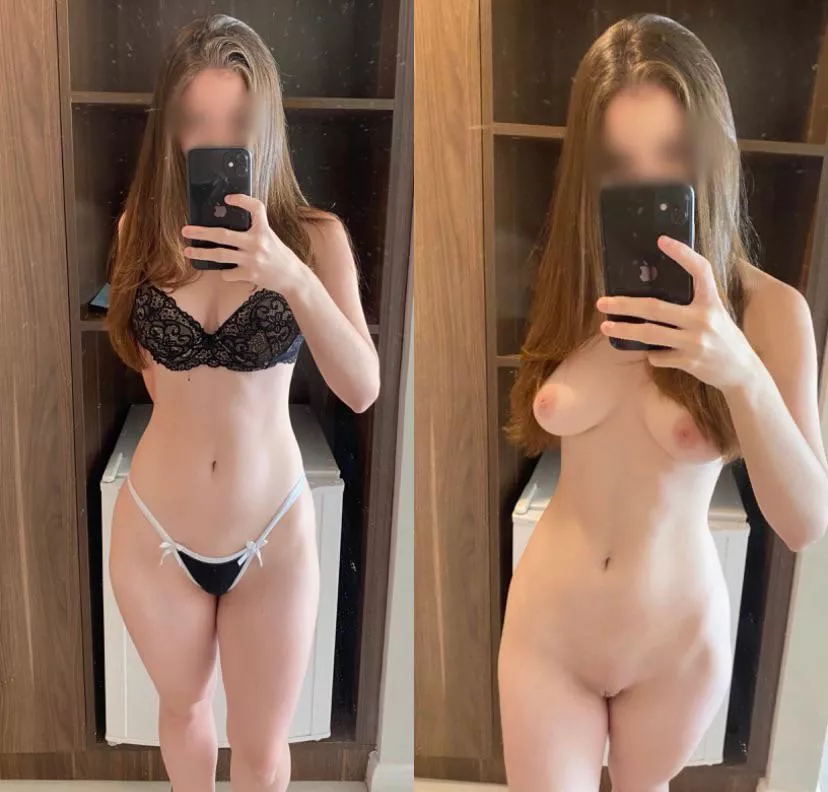 Am I sexy?