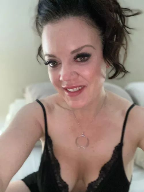 Am I still sexy enough to seduce you?