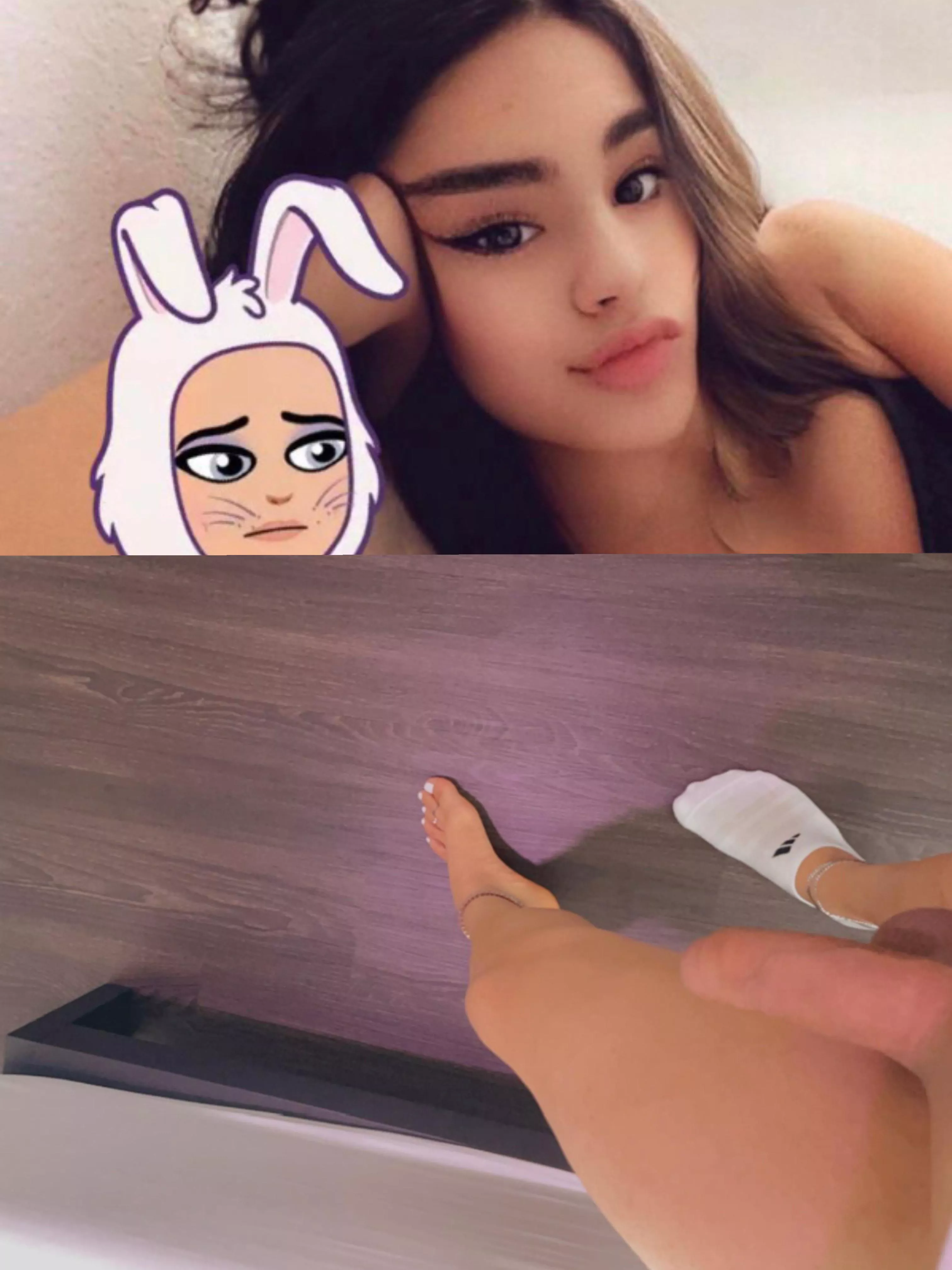 Am I sxey daddy