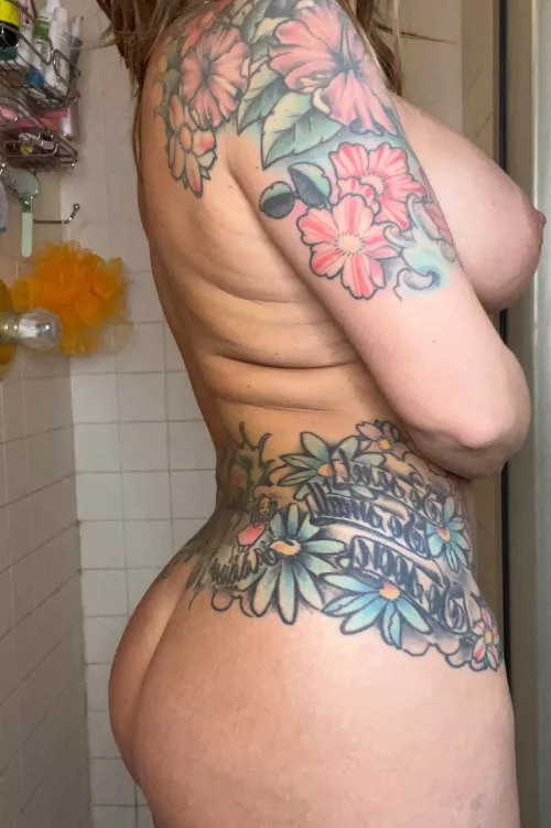 Am I thick enough for you?