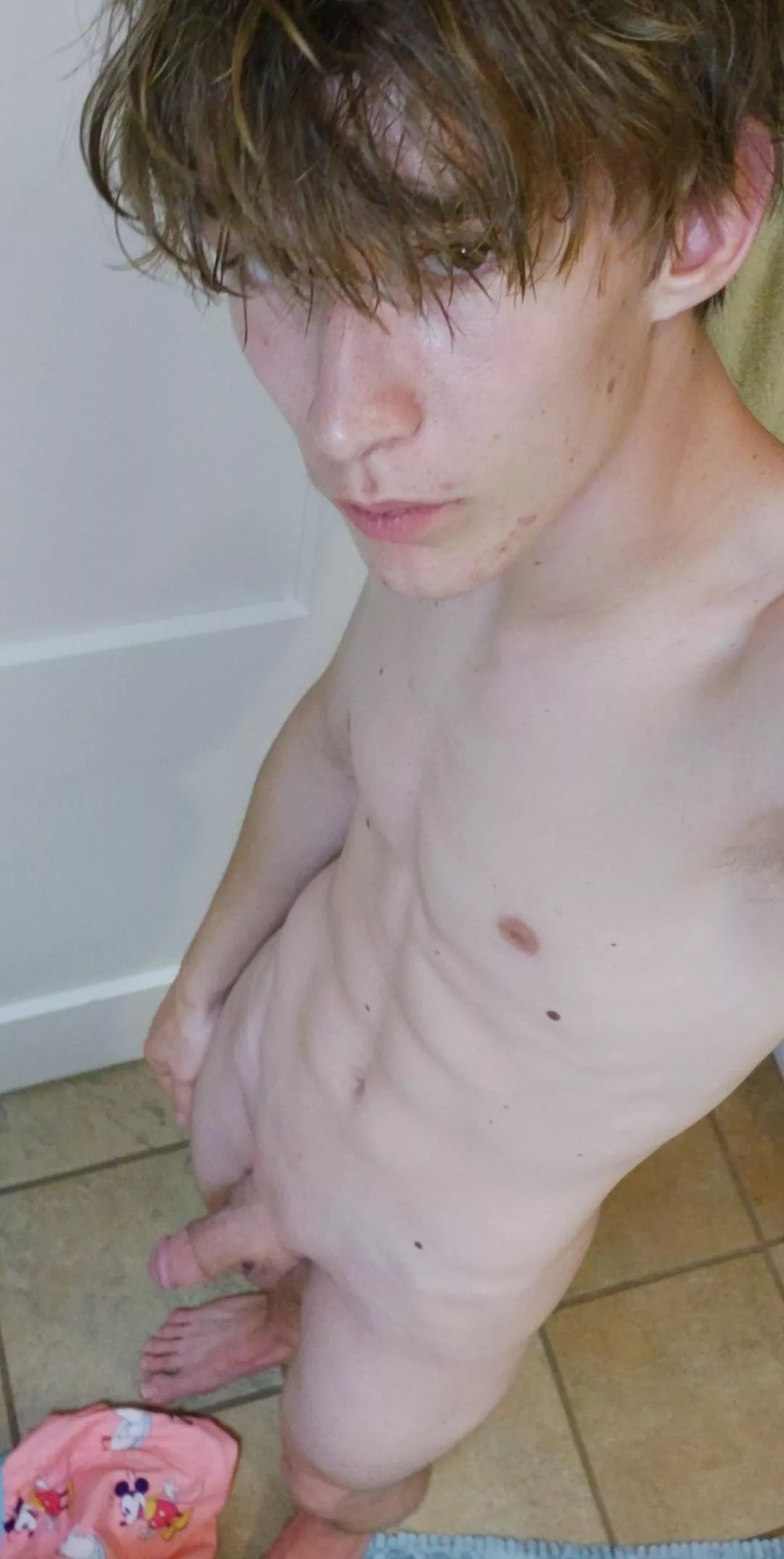 am i twinky enough?