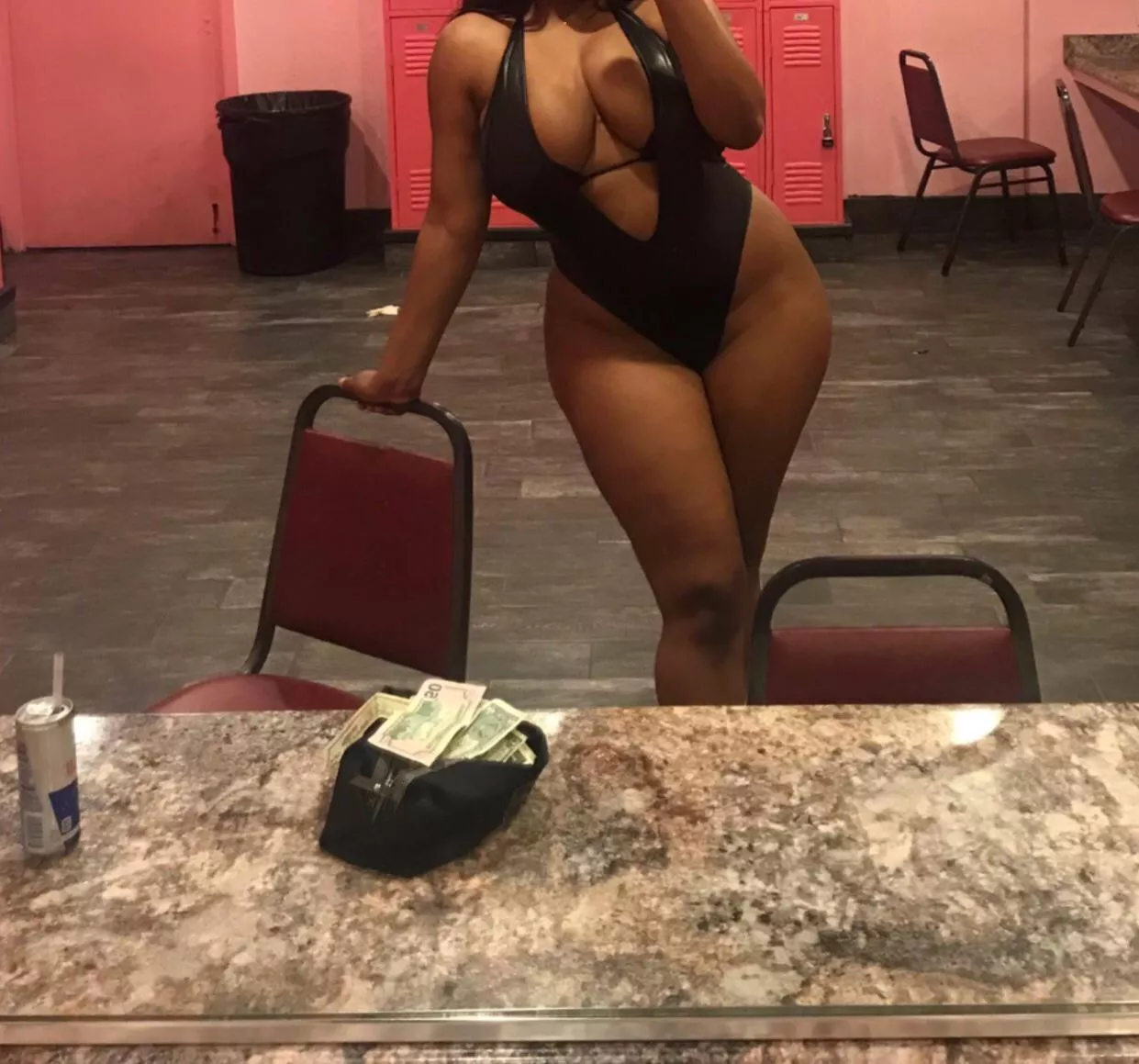 Am i what you need