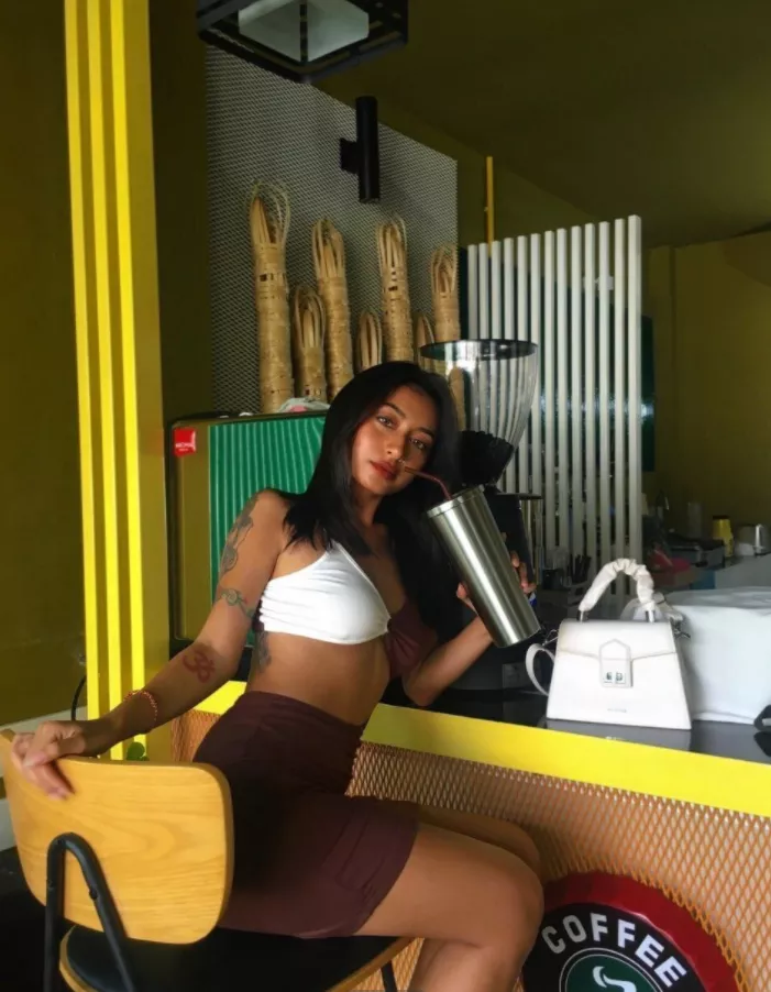 Am I your type?