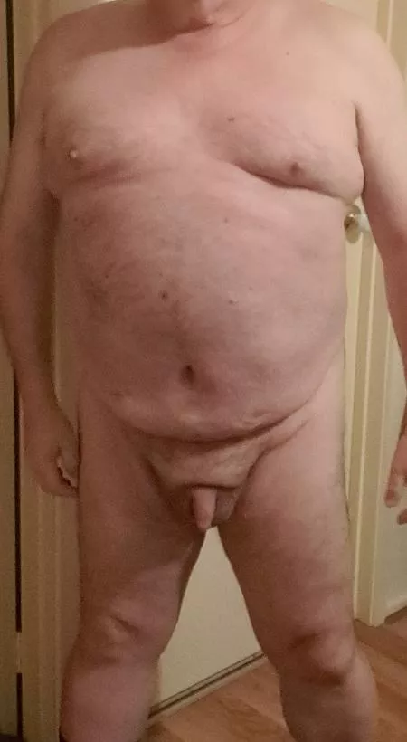 Am I your type?