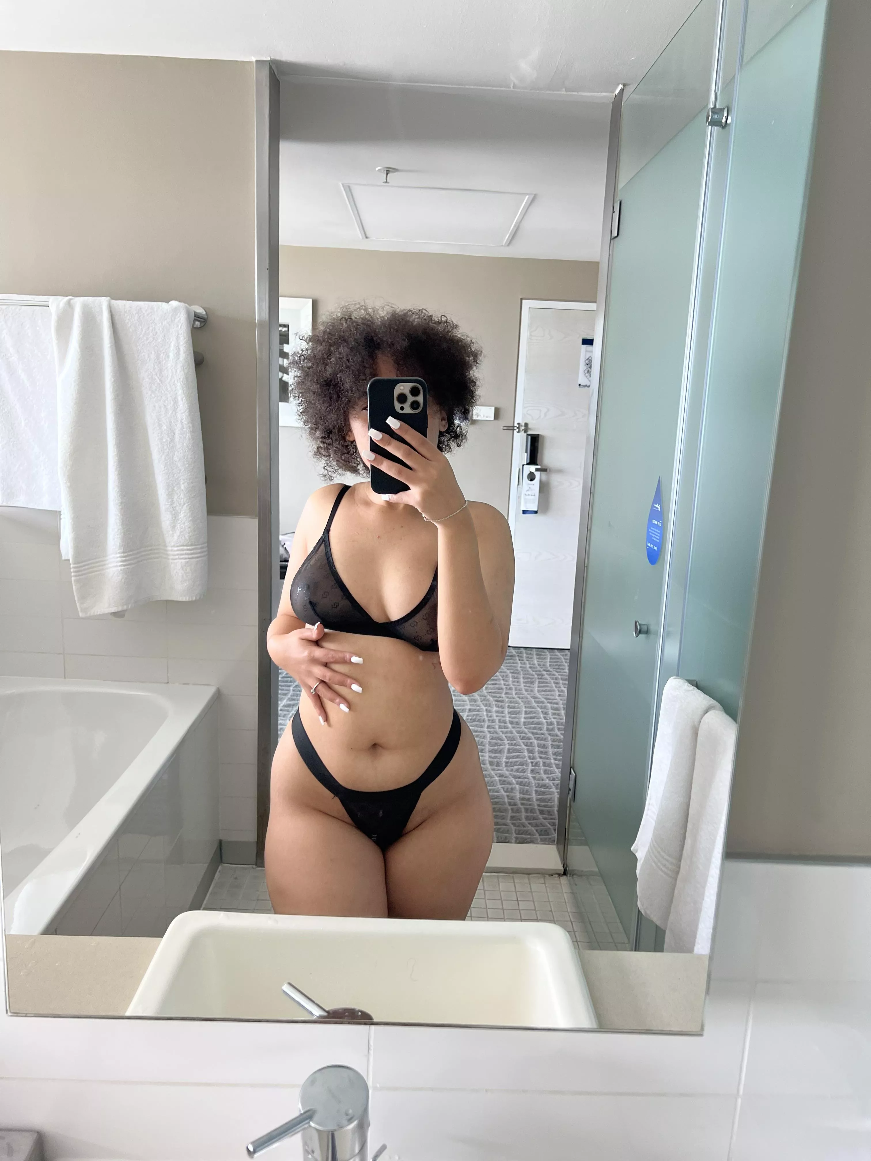 Am I your type?🥰