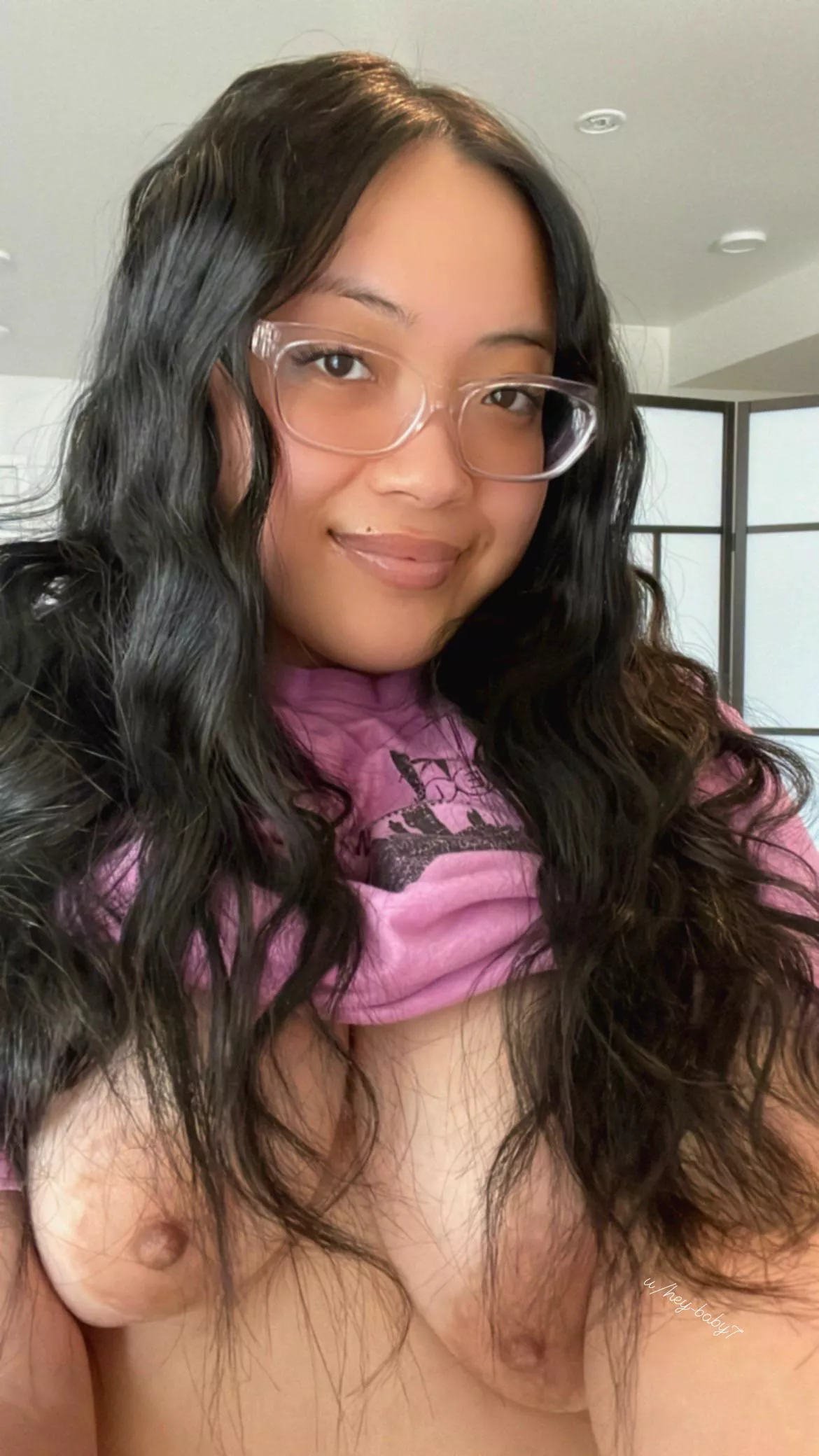 Am I your type?