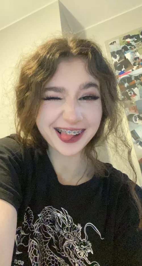 Am I your type?❤️