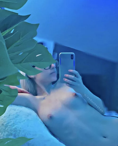 am i your type? 🤍