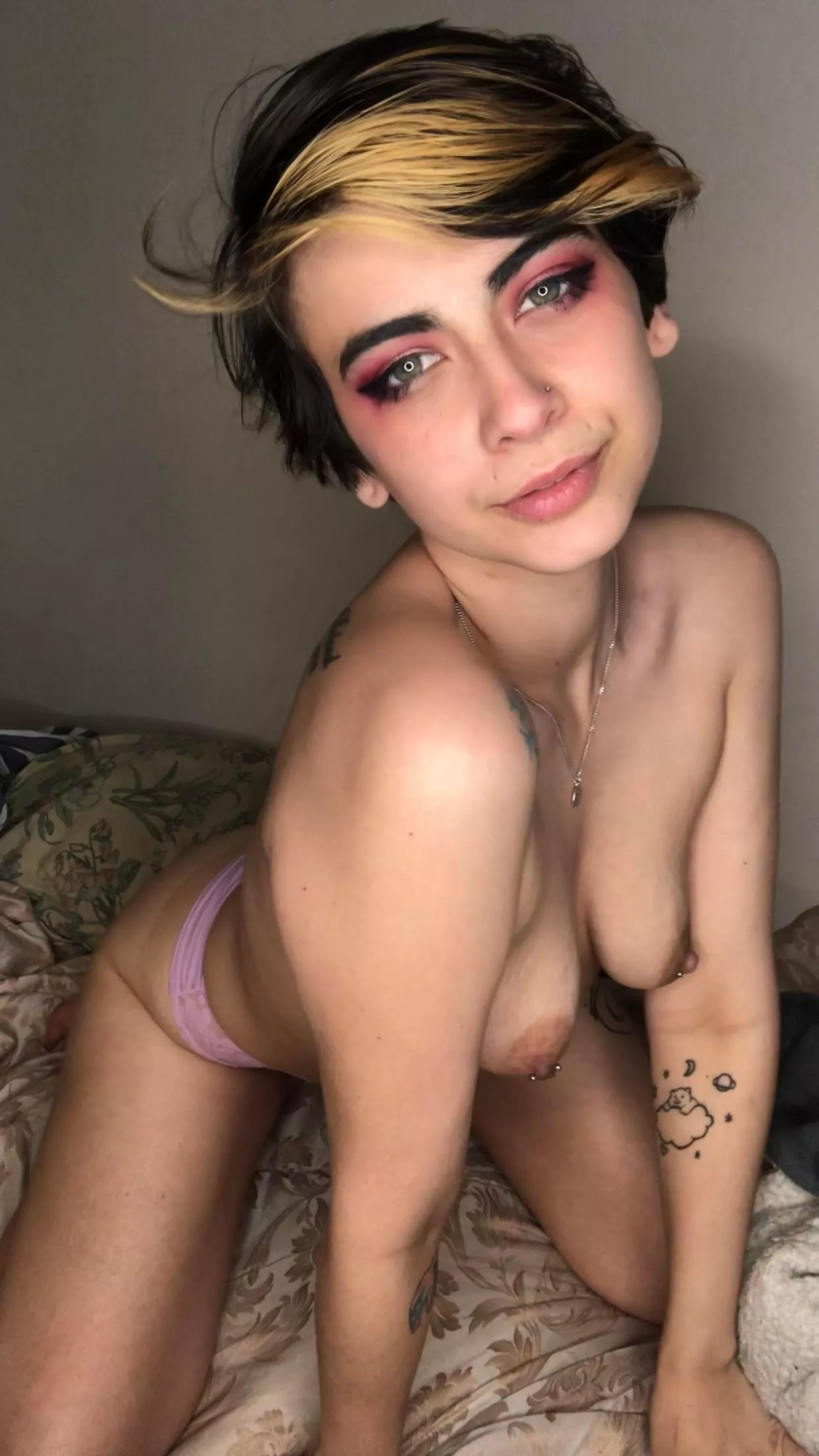 Am I your type?