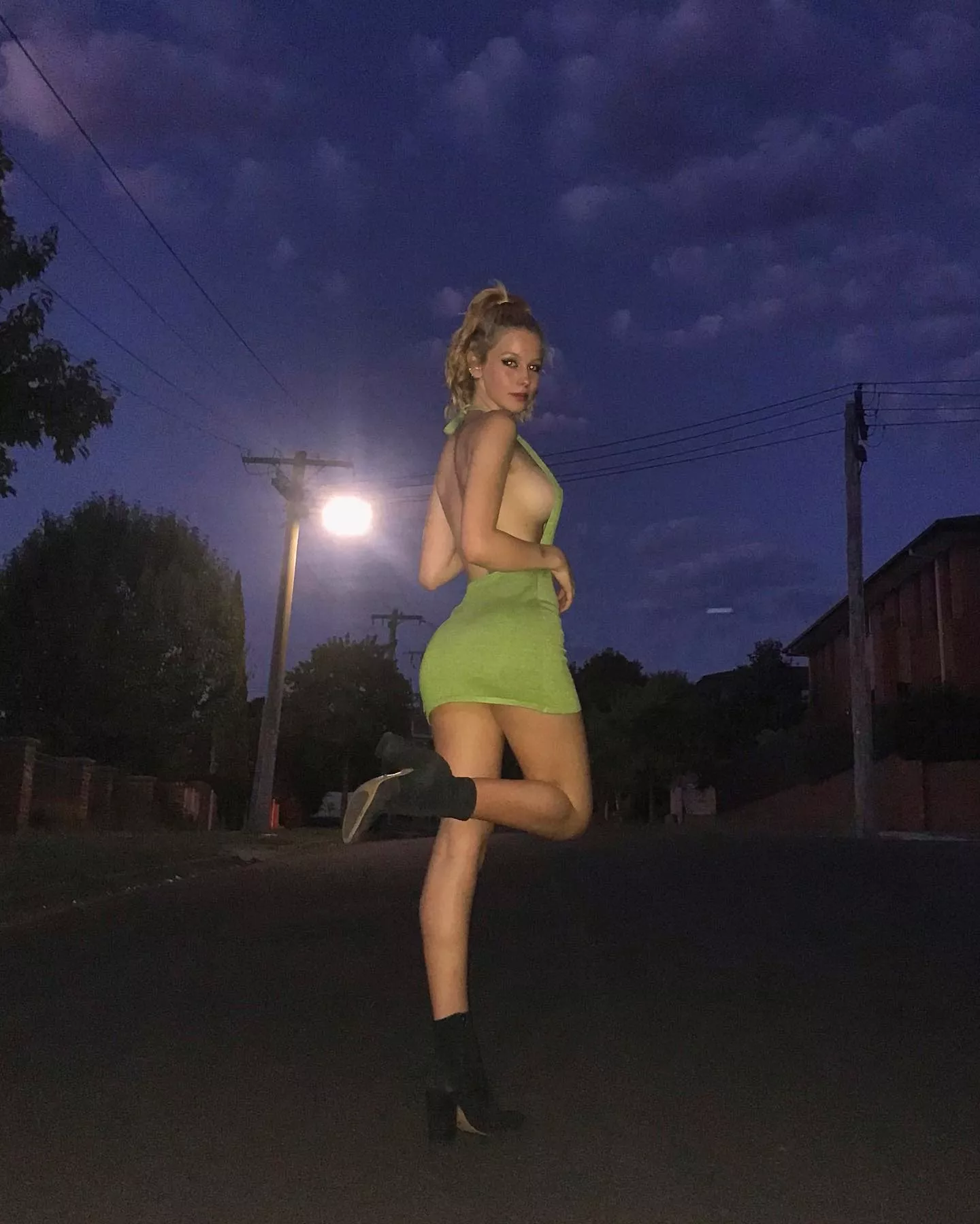 amazing ass