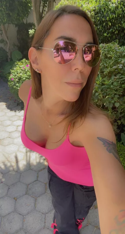 Amazing day everyone