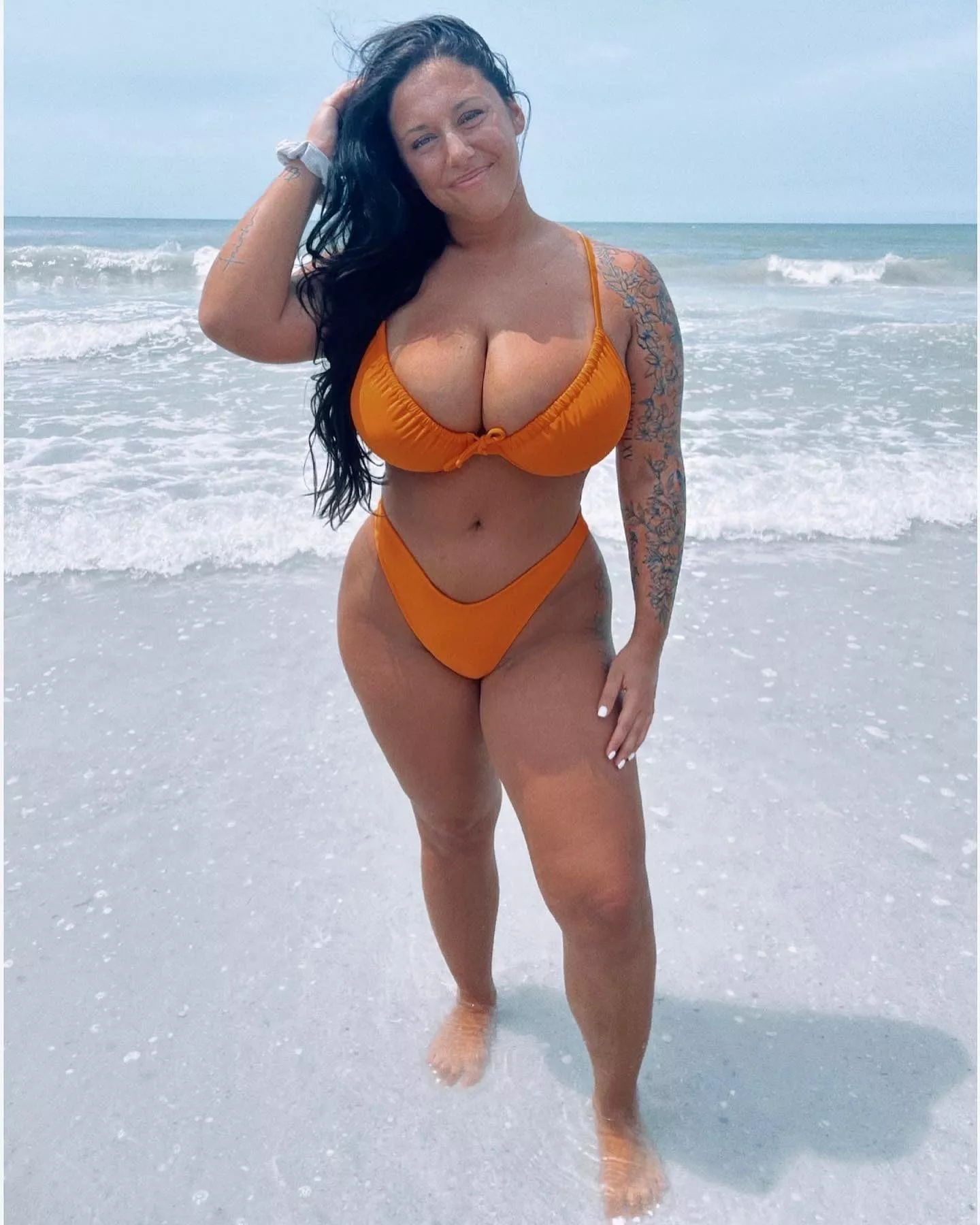 Amazing shape