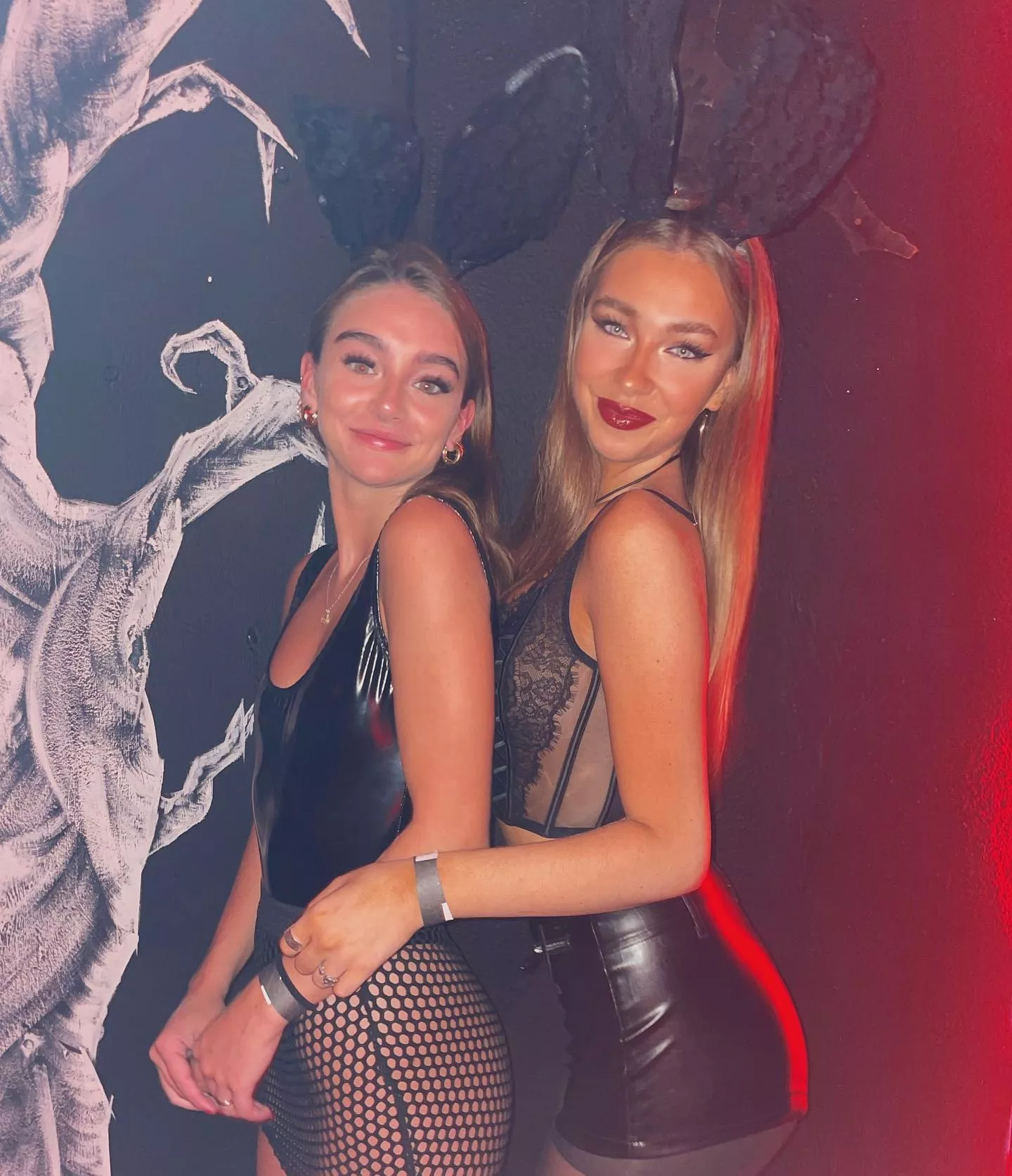 amazing sluts!