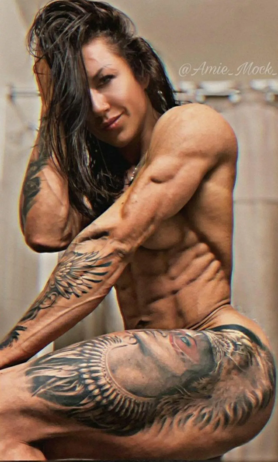 Amie Mock
