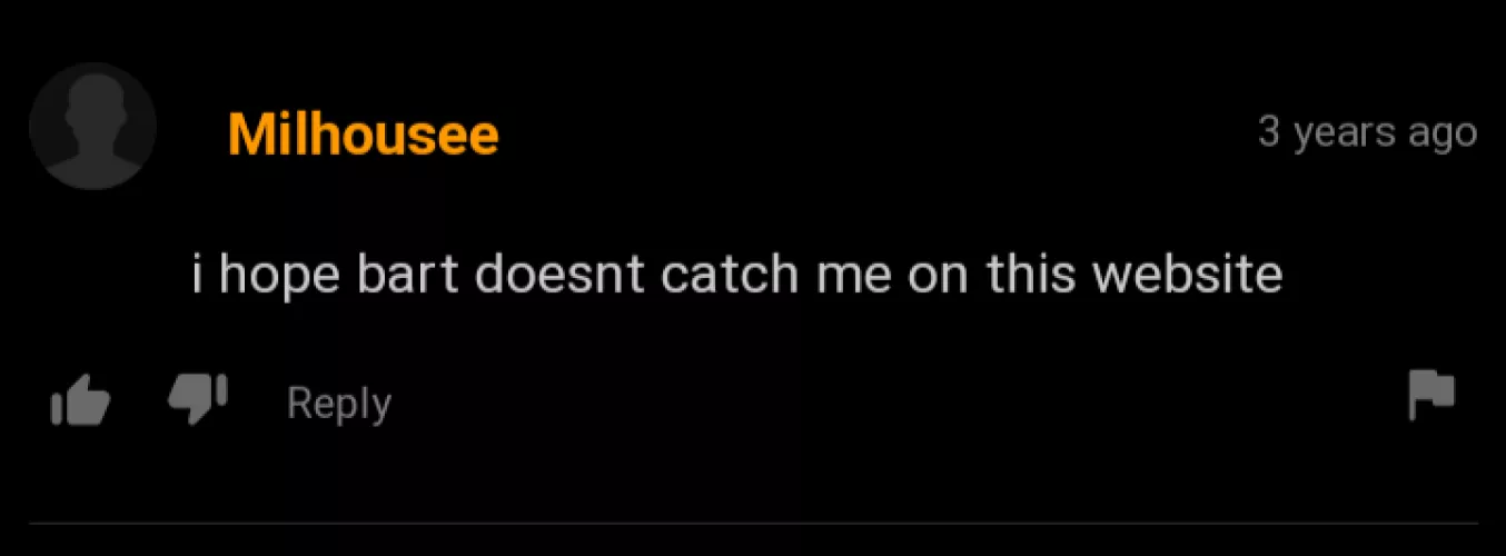 An interesting title