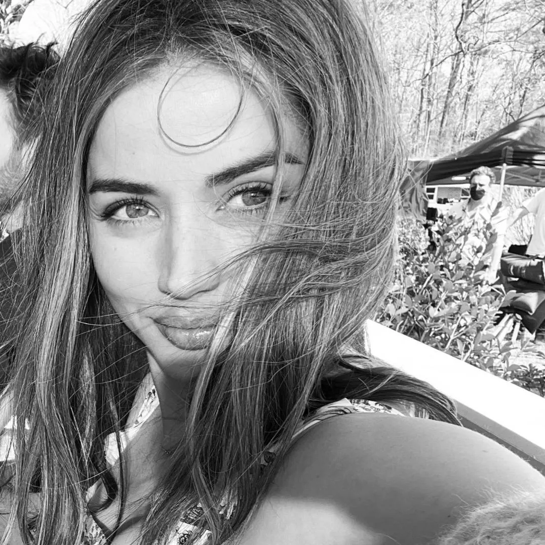 Ana de Armas