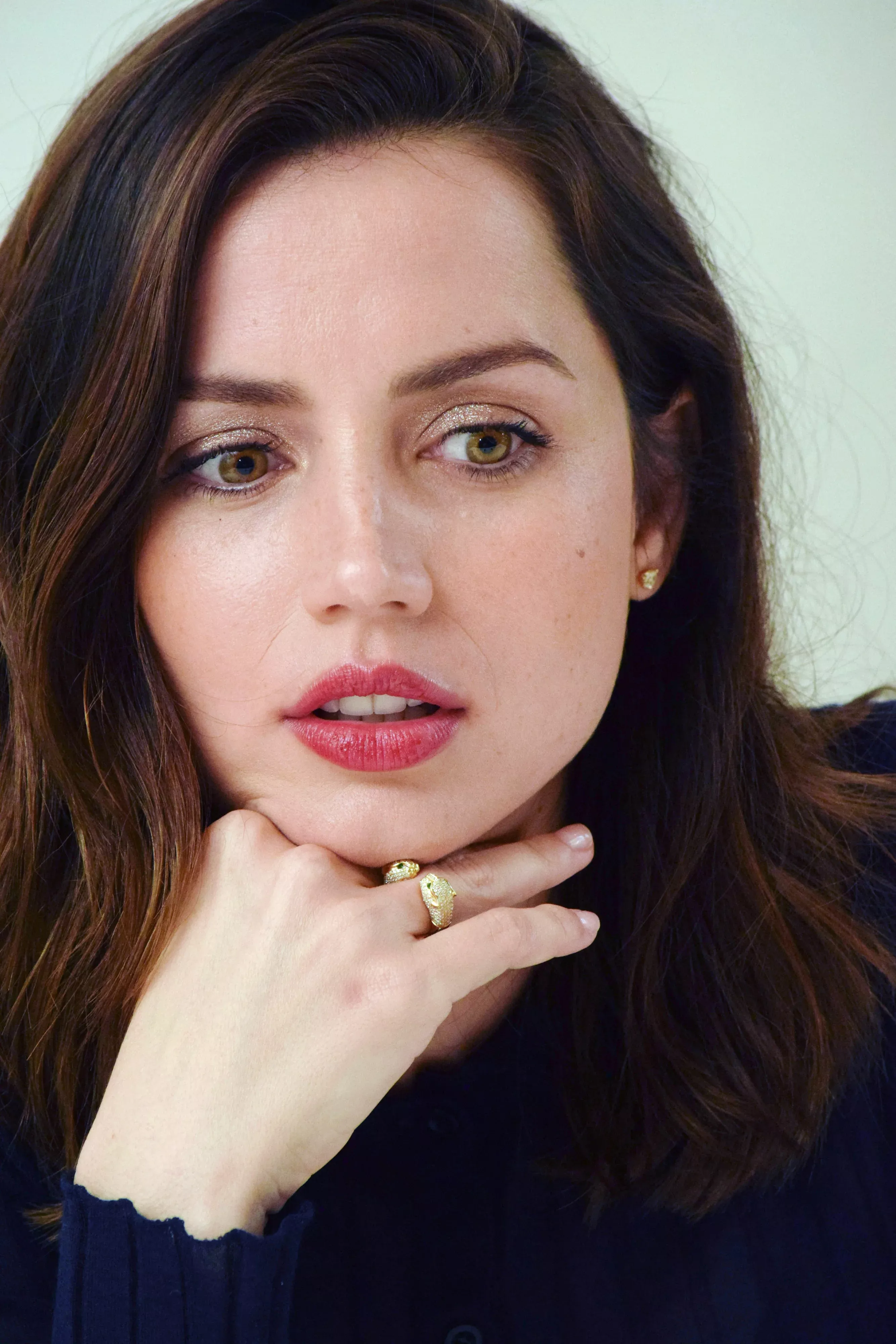 Ana De Armas