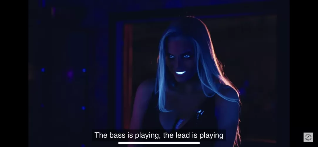 …And now for something completely unexpected.