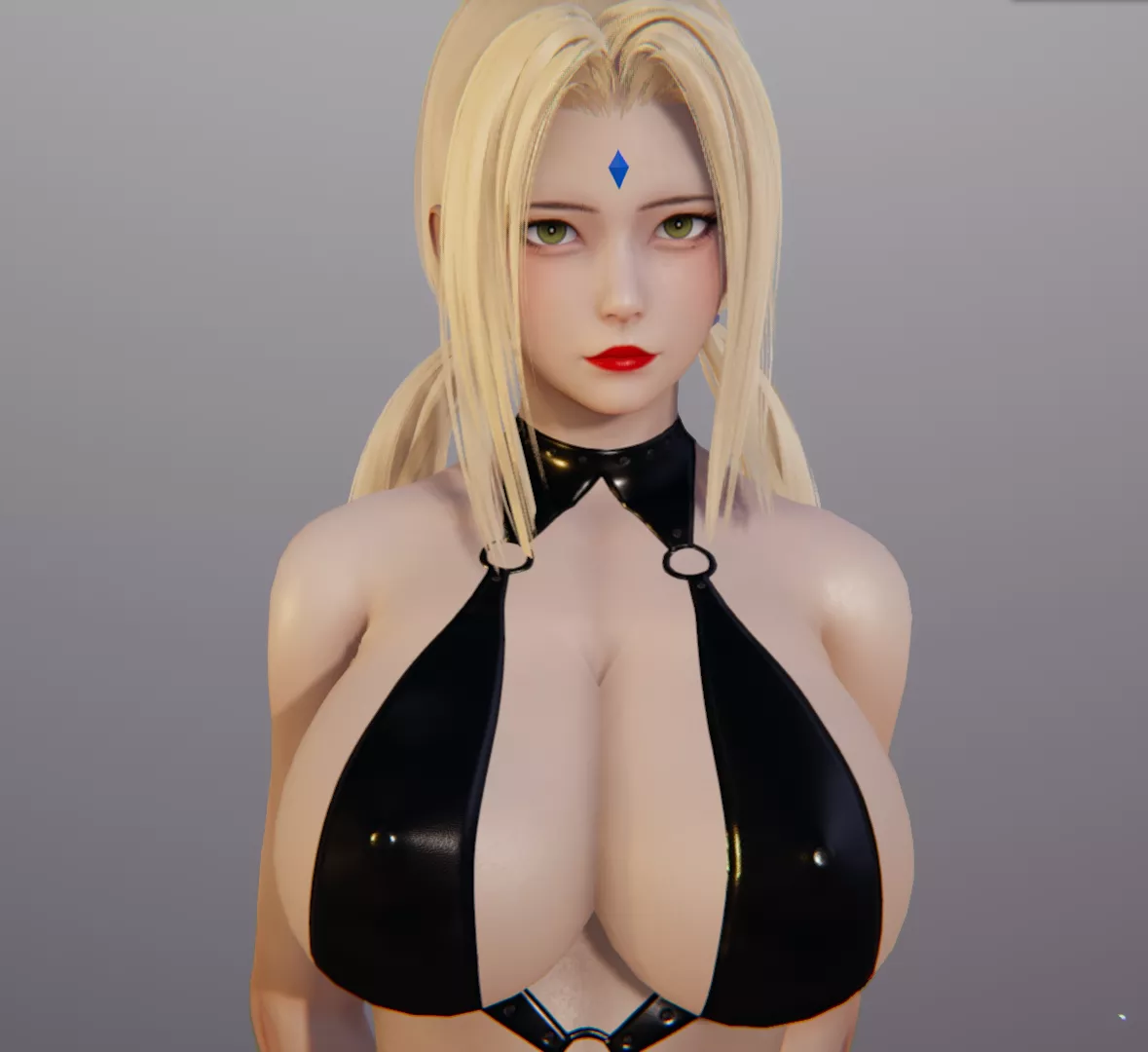 Angel Tsunade