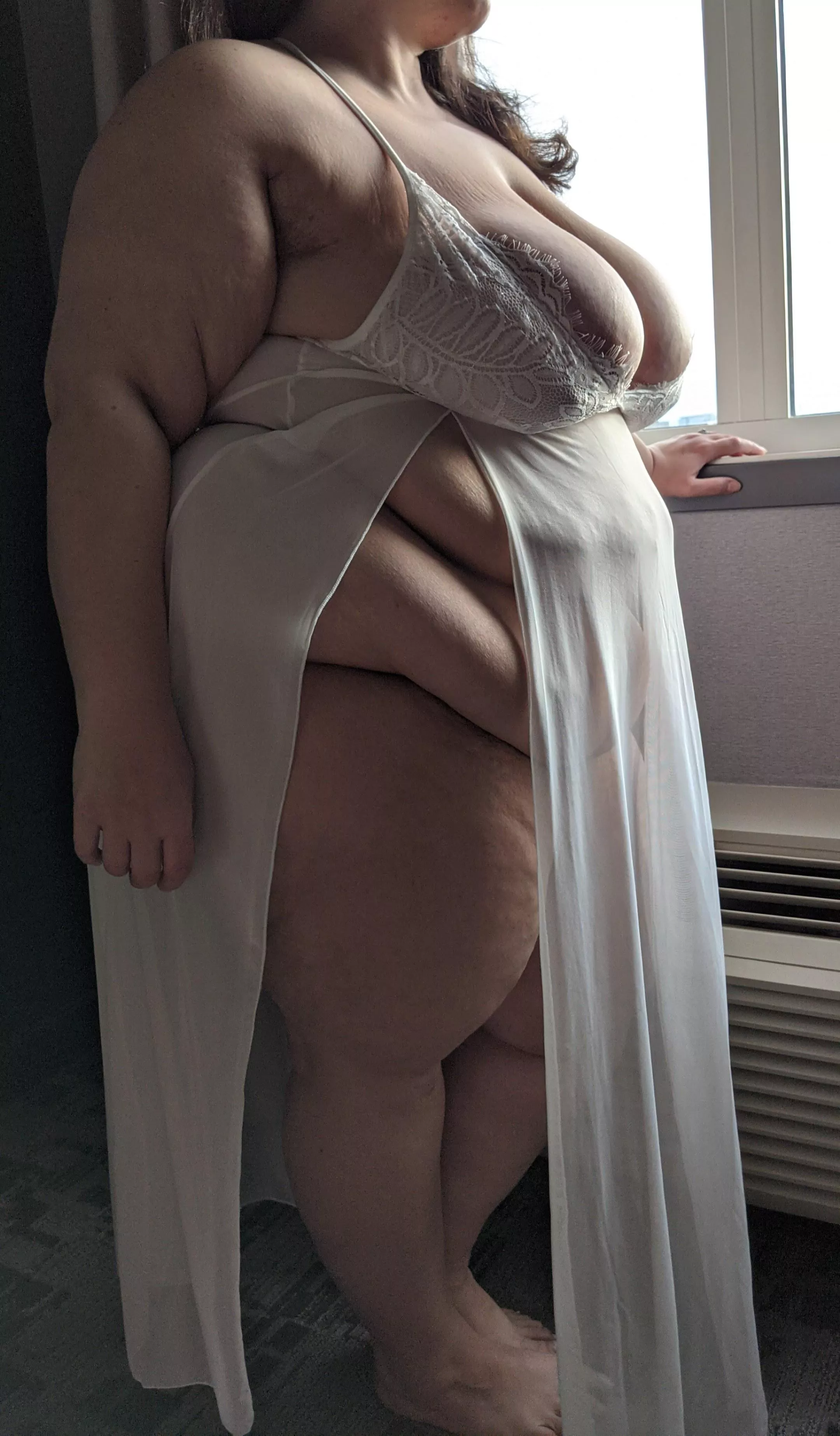 Angelic 😇