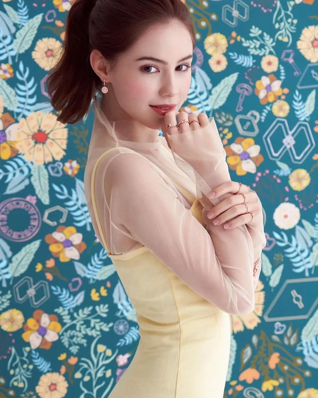 Angelina Romashka