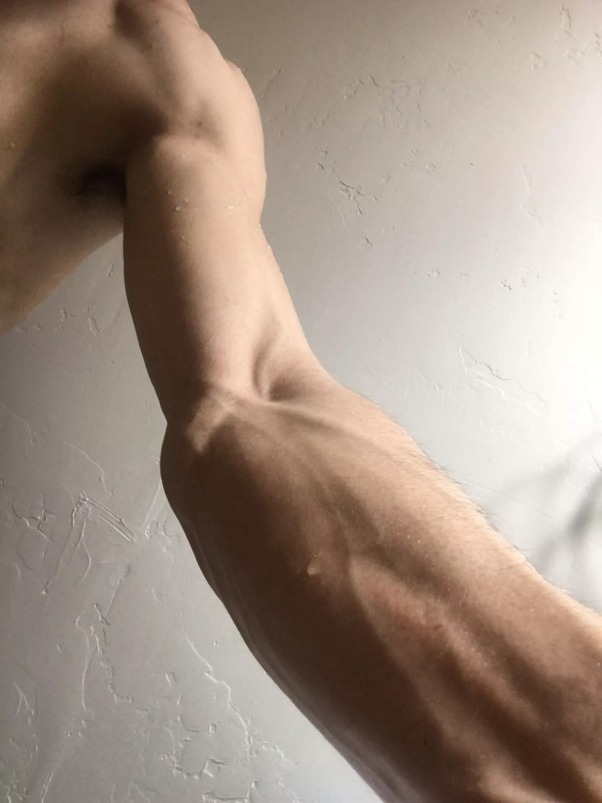 Angle of the dangle