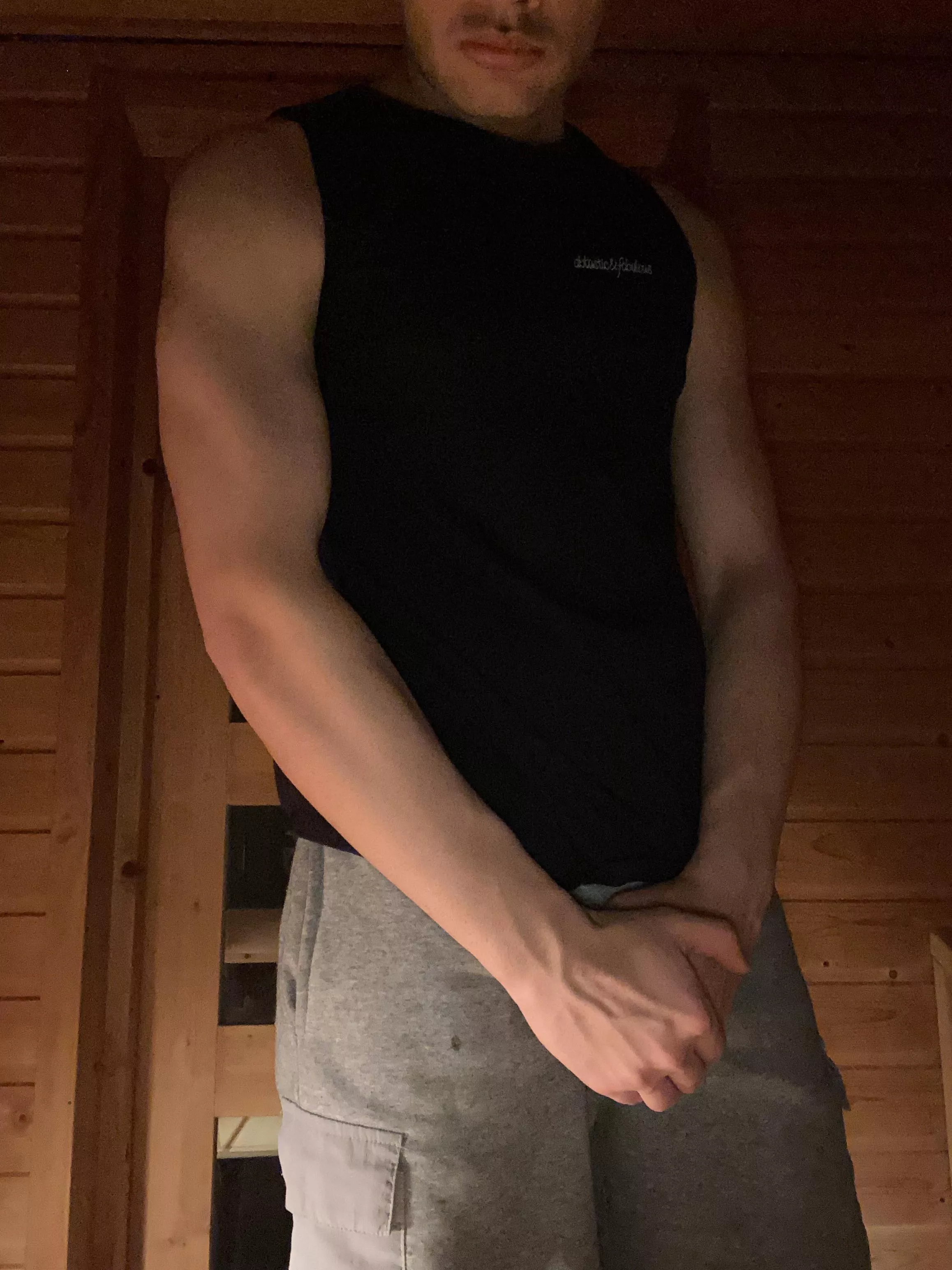 angry and hot
