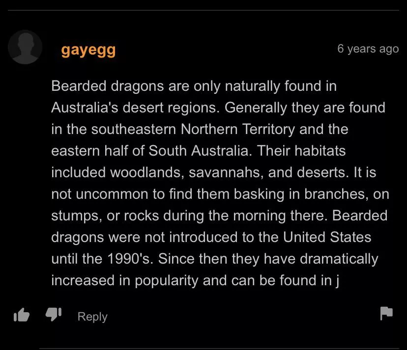 Animal tips