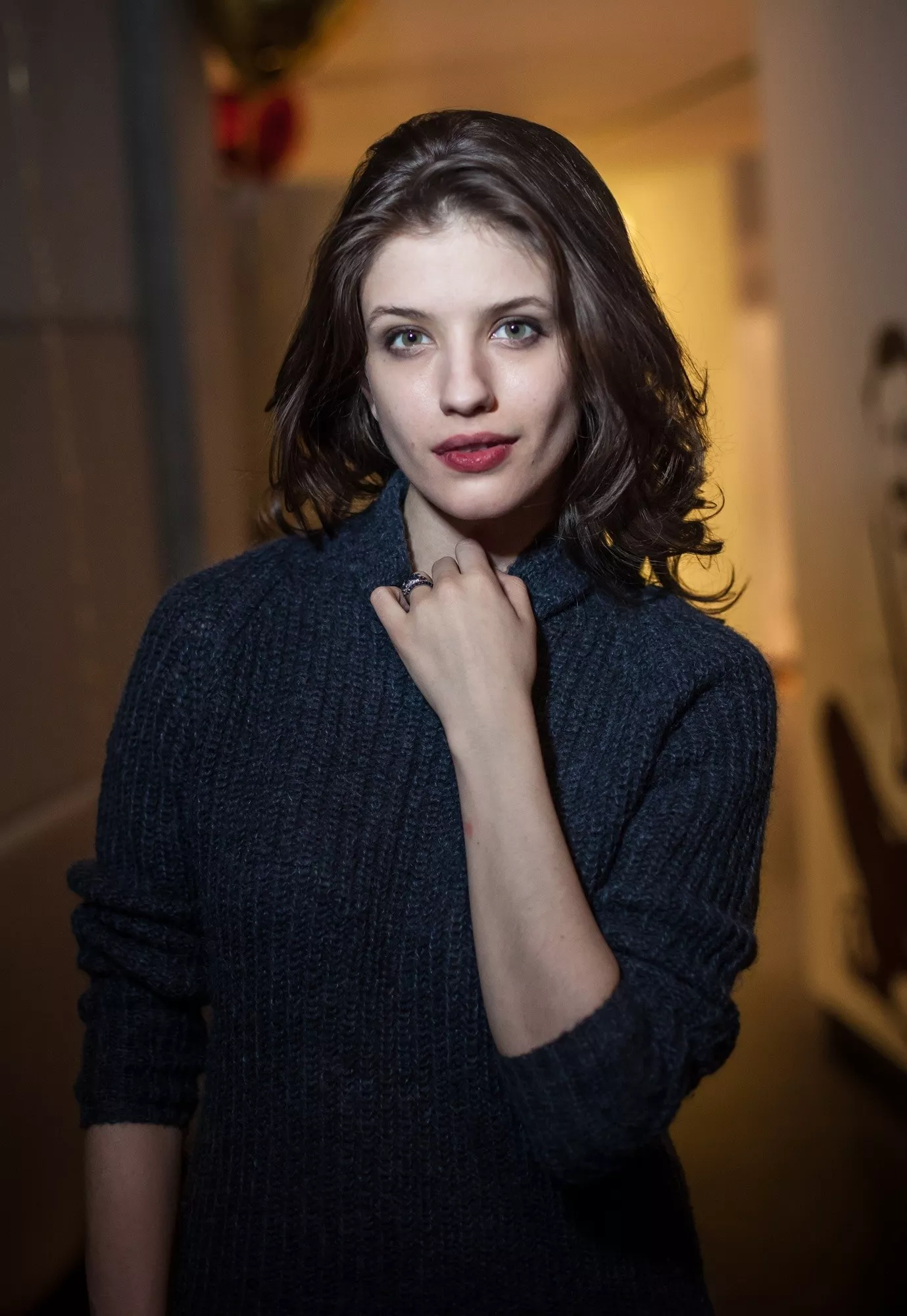 Anna Chipovskaya