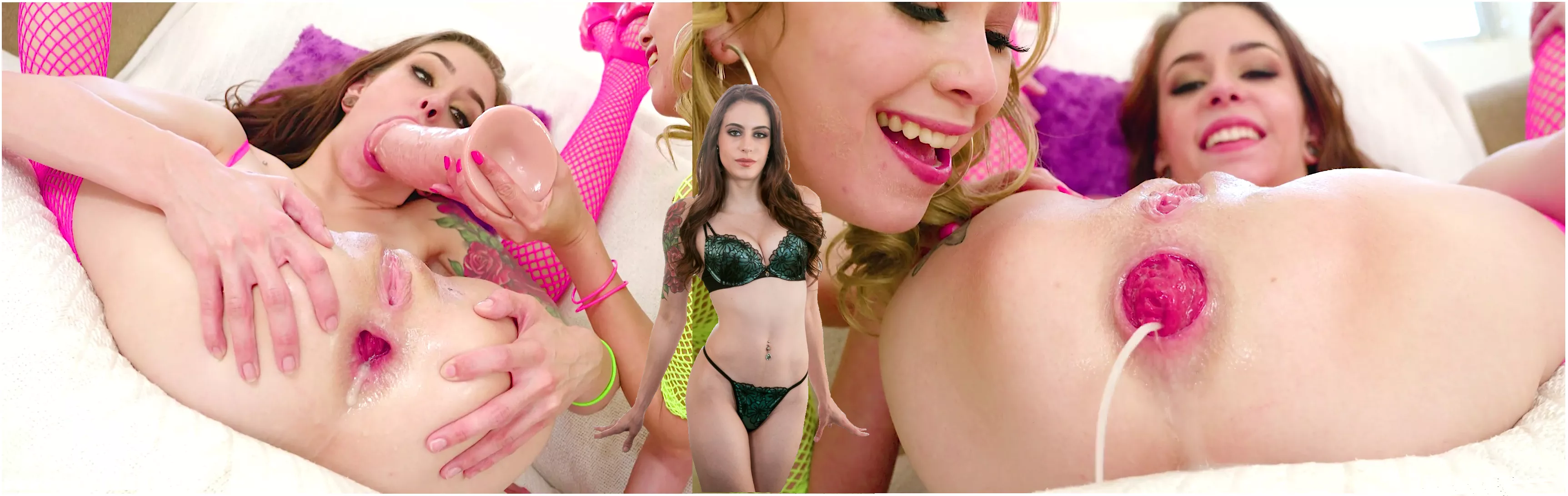 Anna De Ville