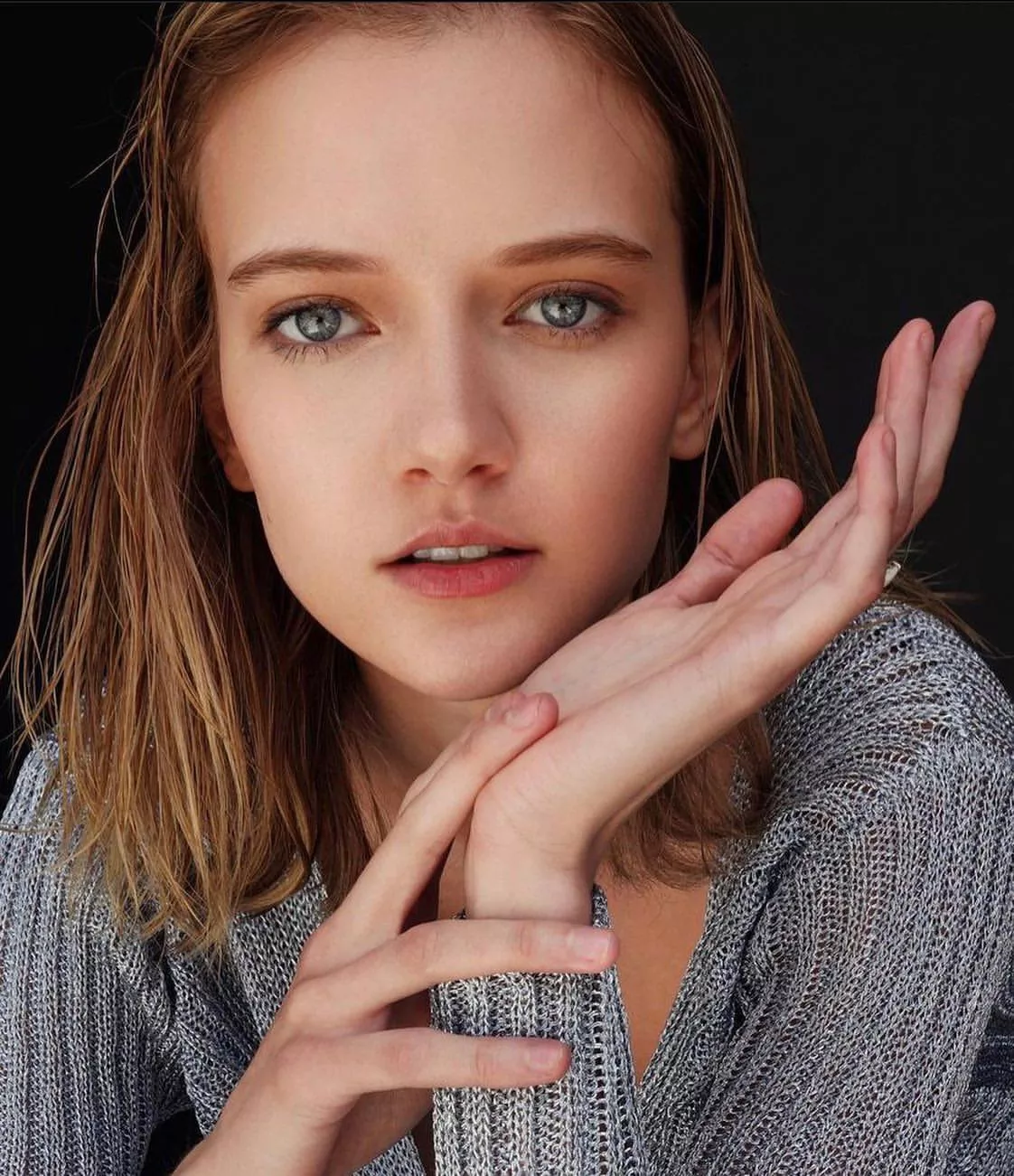 Anna Fischer