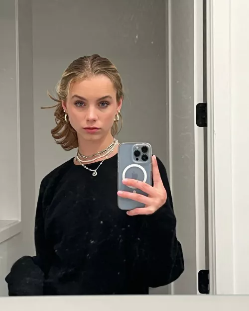 Anna Shumate 3.16.2022