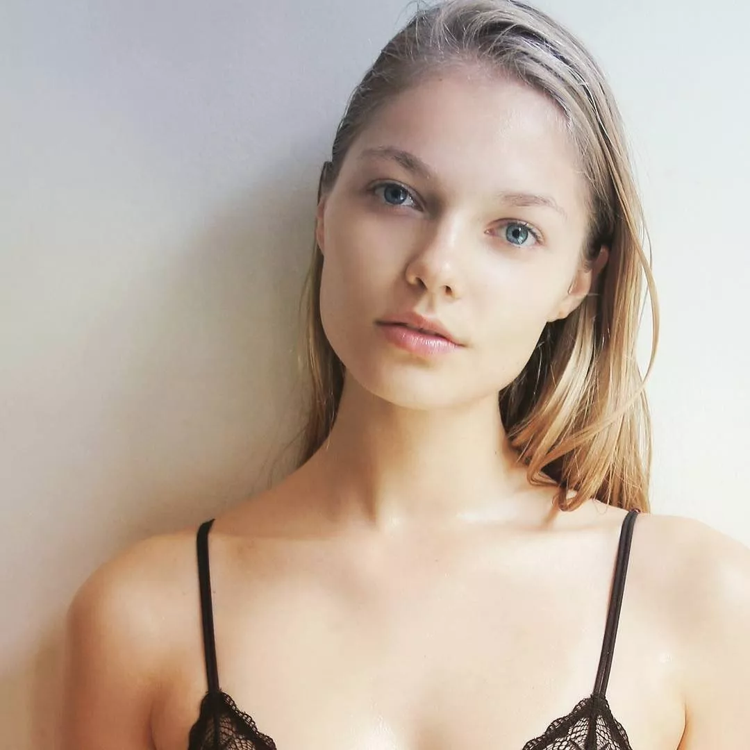 Anniek Arrise