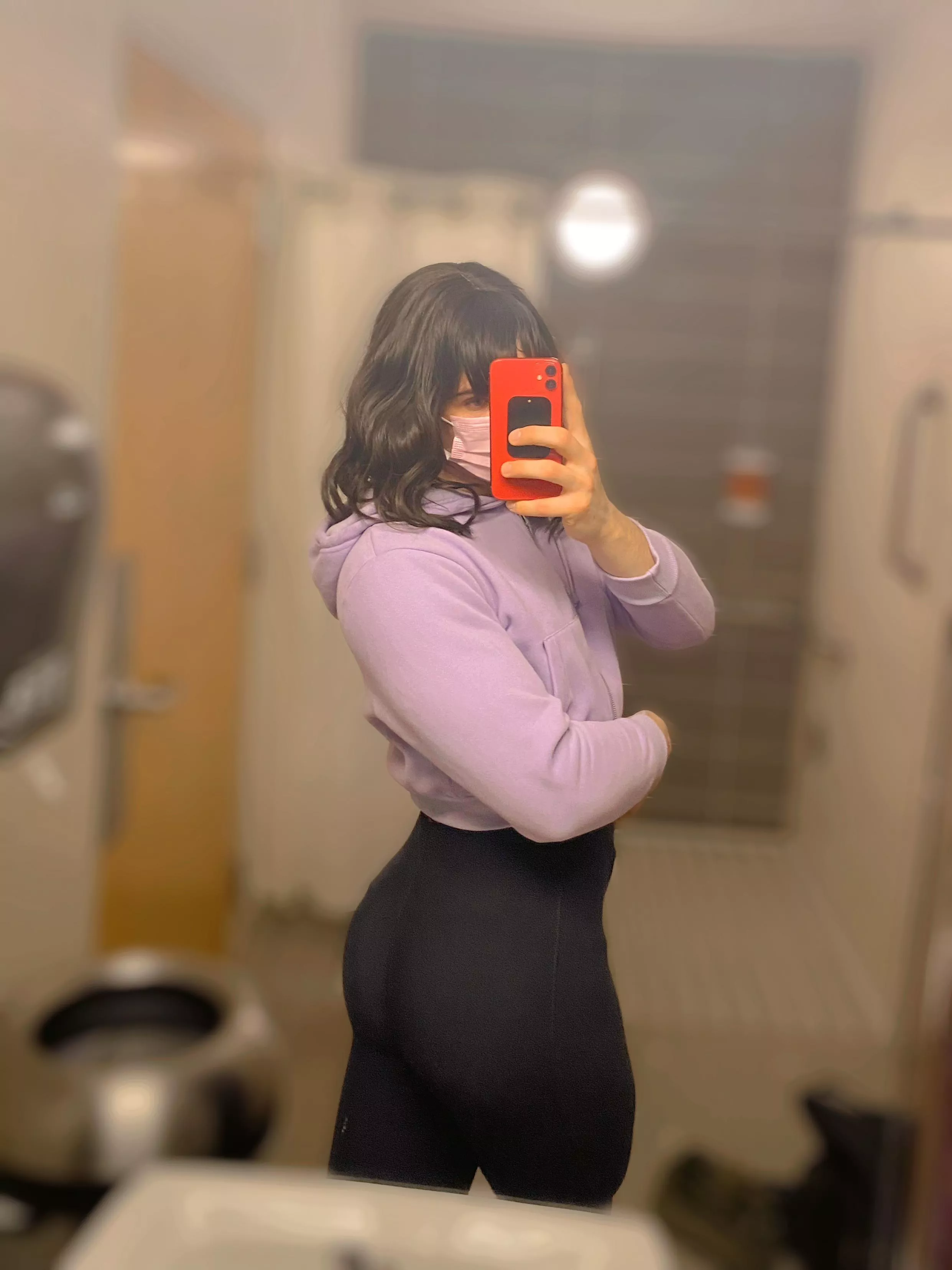 another angle 😋