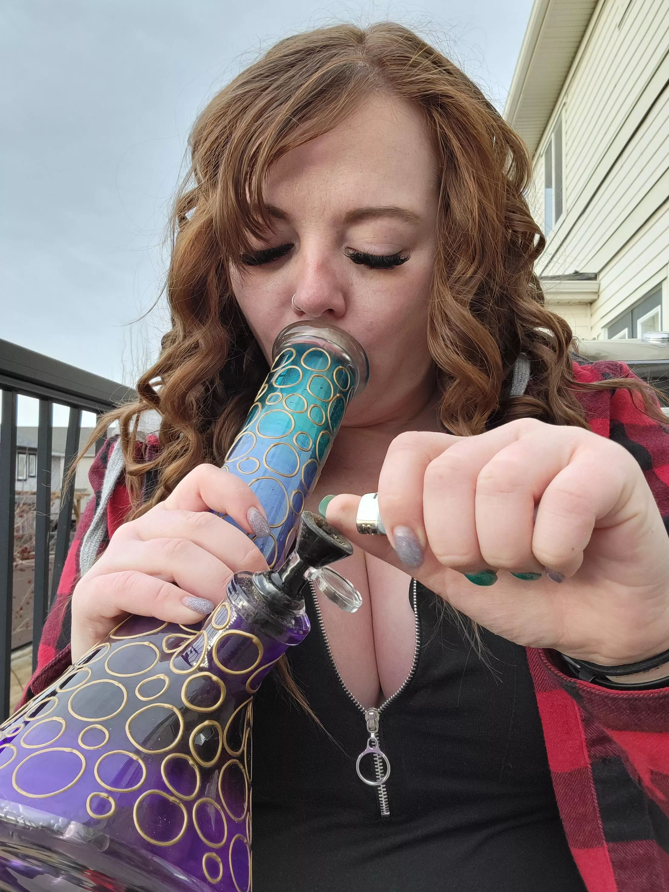 Another bowl?