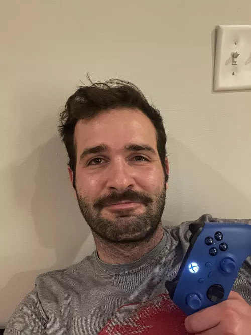 Another day smiling though the pain of Elden Ring