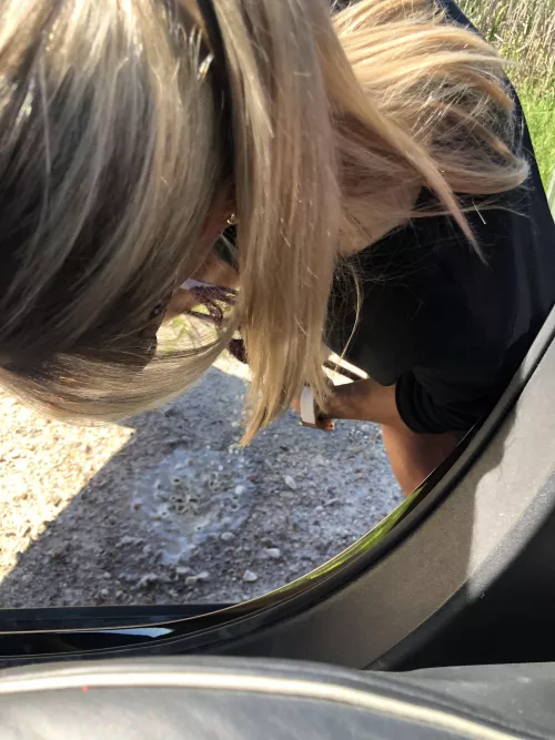 Another one for you guys :-)