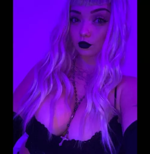 Another one from her IG