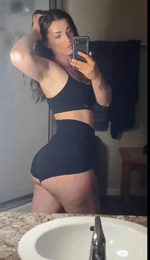 💕 another pair of shorts I think you'd like 💕